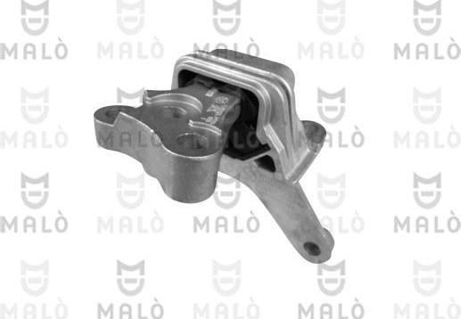 AKRON-MALÒ 73937 - Sospensione, Motore www.autoricambi360.it