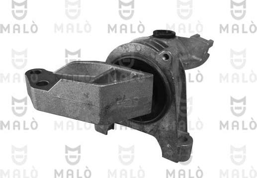 AKRON-MALÒ 7393 - Sospensione, Motore www.autoricambi360.it