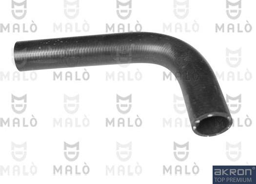 AKRON-MALÒ 7303A - Flessibile radiatore www.autoricambi360.it