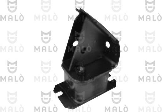 AKRON-MALÒ 7236 - Sospensione, Motore www.autoricambi360.it