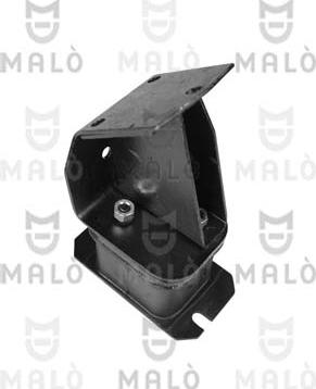 AKRON-MALÒ 7237 - Sospensione, Motore www.autoricambi360.it
