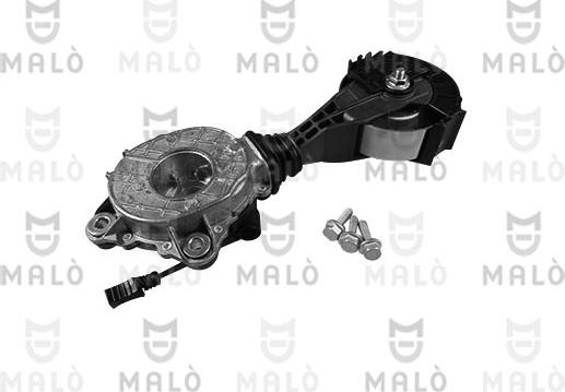 AKRON-MALÒ 7783628 - Tendicinghia, Cinghia Poly-V www.autoricambi360.it