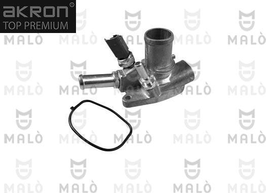 AKRON-MALÒ TER448 - Termostato, Refrigerante www.autoricambi360.it