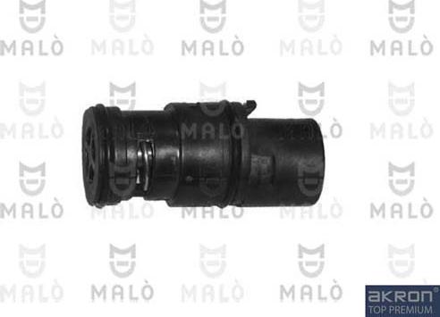 AKRON-MALÒ TER431 - Termostato, Raffreddamento olio www.autoricambi360.it