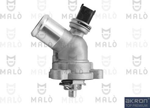 AKRON-MALÒ TER509 - Termostato, Refrigerante www.autoricambi360.it