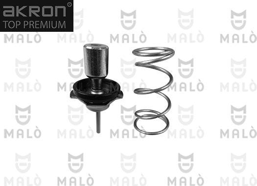 AKRON-MALÒ TER518 - Termostato, Refrigerante www.autoricambi360.it