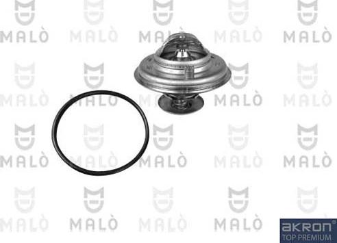 AKRON-MALÒ TER101 - Termostato, Refrigerante www.autoricambi360.it