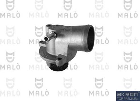 AKRON-MALÒ TER102 - Termostato, Refrigerante www.autoricambi360.it