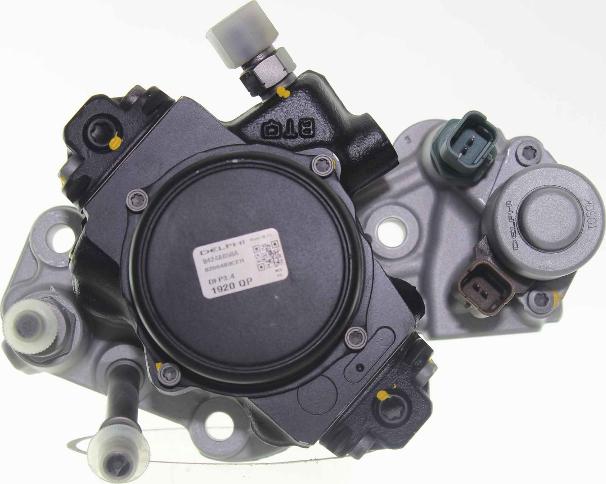 Magneti Marelli 340266R - Pompa ad alta pressione www.autoricambi360.it