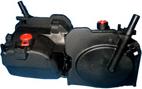 Alco Filter FF-064 - Filtro carburante www.autoricambi360.it