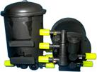 Alco Filter FF-063 - Filtro carburante www.autoricambi360.it