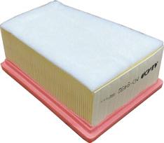Alco Filter MD-9492 - Filtro aria www.autoricambi360.it