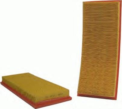Alco Filter MD-9454 - Filtro aria www.autoricambi360.it