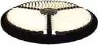 Alco Filter MD-9678 - Filtro aria www.autoricambi360.it