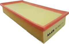 Alco Filter MD-9088 - Filtro aria www.autoricambi360.it