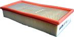 Alco Filter MD-9110 - Filtro aria www.autoricambi360.it