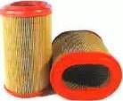 Alco Filter MD-9816 - Filtro aria www.autoricambi360.it