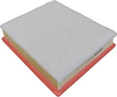 Alco Filter MD-9394 - Filtro aria www.autoricambi360.it