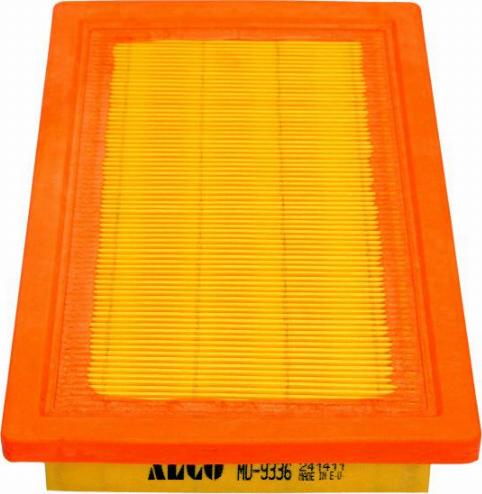 Alco Filter MD-9336 - Filtro aria www.autoricambi360.it