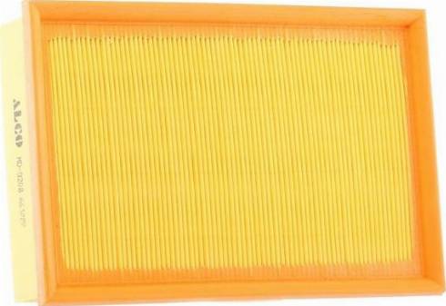 Alco Filter MD-9208 - Filtro aria www.autoricambi360.it