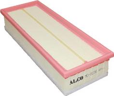 Alco Filter MD-9218 - Filtro aria www.autoricambi360.it