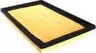 Alco Filter MD-9716 - Filtro aria www.autoricambi360.it