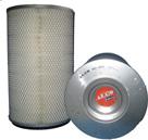 Alco Filter MD-454 - Filtro aria www.autoricambi360.it