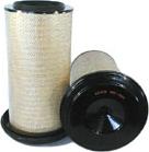 Alco Filter MD-484 - Filtro aria www.autoricambi360.it