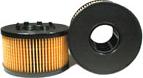Alco Filter MD-435 - Filtro olio www.autoricambi360.it