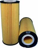 Alco Filter MD-595 - Filtro olio www.autoricambi360.it
