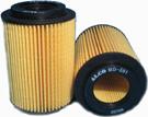 Alco Filter MD-591 - Filtro olio www.autoricambi360.it