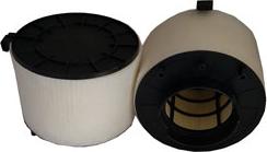 Alco Filter MD-5406 - Filtro aria www.autoricambi360.it