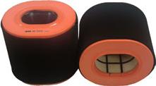 Alco Filter MD-5432 - Filtro aria www.autoricambi360.it