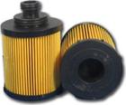 Alco Filter MD-547 - Filtro olio www.autoricambi360.it