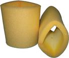 Alco Filter MD-5004 - Filtro aria www.autoricambi360.it