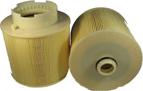 Alco Filter MD-5244 - Filtro aria www.autoricambi360.it