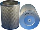 Alco Filter MD-520 - Filtro aria www.autoricambi360.it