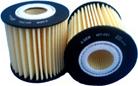 Alco Filter MD-651 - Filtro olio www.autoricambi360.it