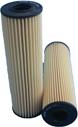 Alco Filter MD-661 - Filtro olio www.autoricambi360.it