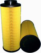 Alco Filter MD-601 - Filtro olio www.autoricambi360.it