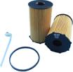 Alco Filter MD-611 - Filtro olio www.autoricambi360.it