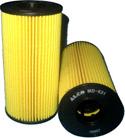 Alco Filter MD-631 - Filtro olio www.autoricambi360.it