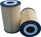 Alco Filter MD-679 - Filtro olio www.autoricambi360.it