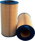 Alco Filter MD-671 - Filtro olio www.autoricambi360.it