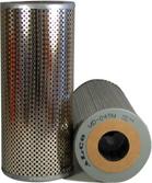 Alco Filter MD-049 - Filtro olio www.autoricambi360.it