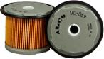 Alco Filter MD-069 - Filtro carburante www.autoricambi360.it