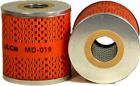 Alco Filter MD-019 - Filtro olio www.autoricambi360.it