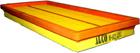 Alco Filter MD-8422 - Filtro aria www.autoricambi360.it