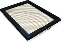 Alco Filter MD-8564 - Filtro aria www.autoricambi360.it