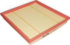 Alco Filter MD-8568 - Filtro aria www.autoricambi360.it